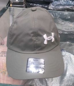 Under Armour Cap