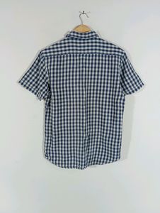 Multicolor Checks Casual Shirt (Men)
