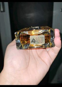 Lataffa ANGHAM,  DECANT 10ML