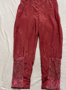 Embroidered Kurta Set with Dupatta