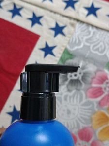 The Derma Anti-Dandruff Shampoo