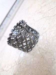 Sparkling Crystal Bracelet