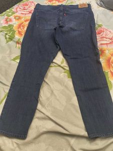 Levi's Slim Fit Jeans