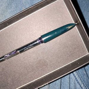 ✒️1980-90s HERO Vintage Fountain Pen