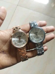 🛍️🔥New Branded Watch🔥 Combo 🛍️🔥