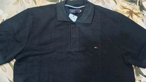 Collar XXL-44inches Tshirt