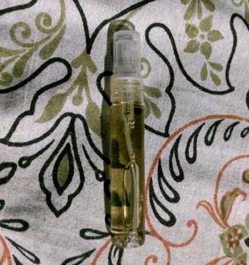 Bath &amp; Body Works Strawberry Pound Cake Mist 10ml