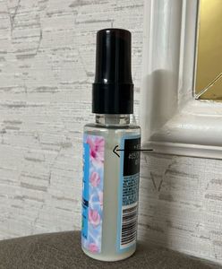 Love Beauty And Planet Reset Mist
