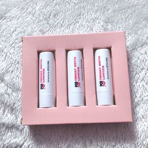 MyGlamm Mini Lip Kit - Berry Smoothie Amor