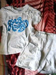 tshirt pant for boys