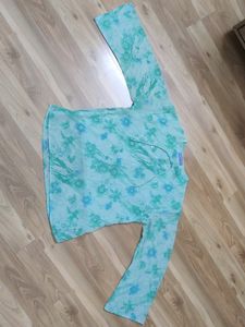 Kids Dress For Girl Leggings And Top