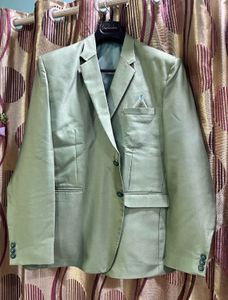 Stylish Men's Blazer