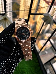 Tissot(COPY)PRX Powermatic 80 Rose Gold Watch FOR
