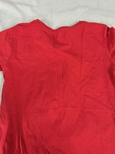 SET OF 2 V-Neck T-Shirt