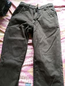 Pant And T Shirt
