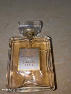 Chanel Coco Mademoiselle + Free Perfume Gift 🎁