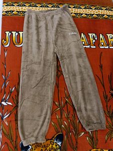 Woolen Night Suit