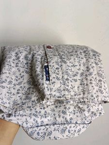 Netplay Men's Floral Print Shirt