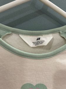 Unused Cute Pastel Heart T-Shirt