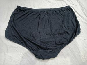 Comfortable 💙 Black Briefs