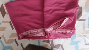 pure chiffon dupatta