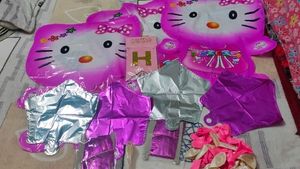 Happy Birthday Decoration For Kids