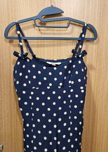 Polka Dot Top
