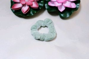 Mint Velvet Scrunchiee