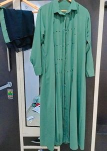 coat Abaya