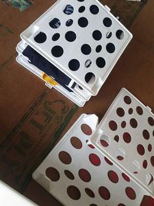 T-Shirt Folding Board Organizer