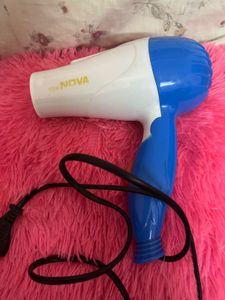 hair dryer