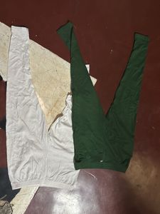 Comfortable Leggings - Pack of 2
