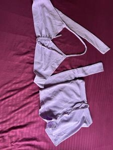 Two Piece Set/co-ords New