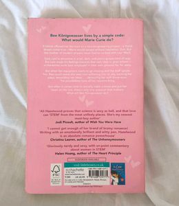 Love On The Brain Ali Hazelwood