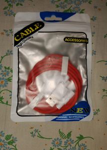 Type Usb Cable C Typ