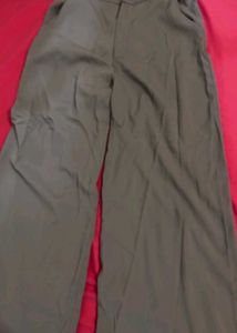 NUON wideleg Pant Size 30