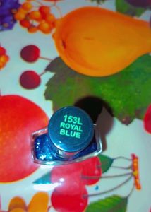Nail Enamel