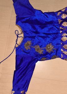 Party Gown