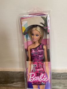 brand new Barbie Doll