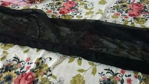 Abaya Burkha