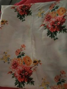 Dress Material