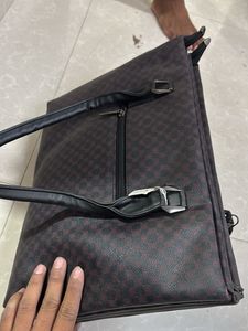 Stylish KISH Handbag
