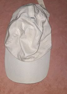 2 White Cap