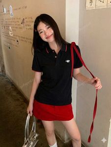 SHEIN polo top