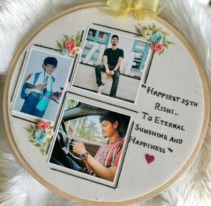 Photo Hoop
