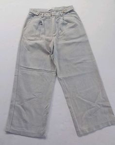 Price drop❗❗❗Lavender Wide Leg Jeans
