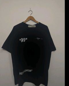 Off-White "99" T-Shirt