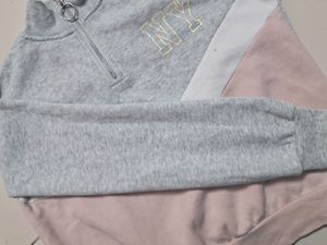 H&amp;M Sweatshirt Women