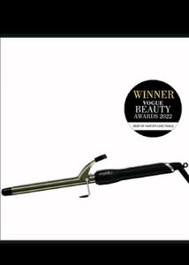 Ikonic Professional Hair Curler  CT-25
