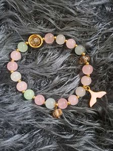 🧜🏻‍♀️Y2K Mermaid Pastel Bracelet🐬